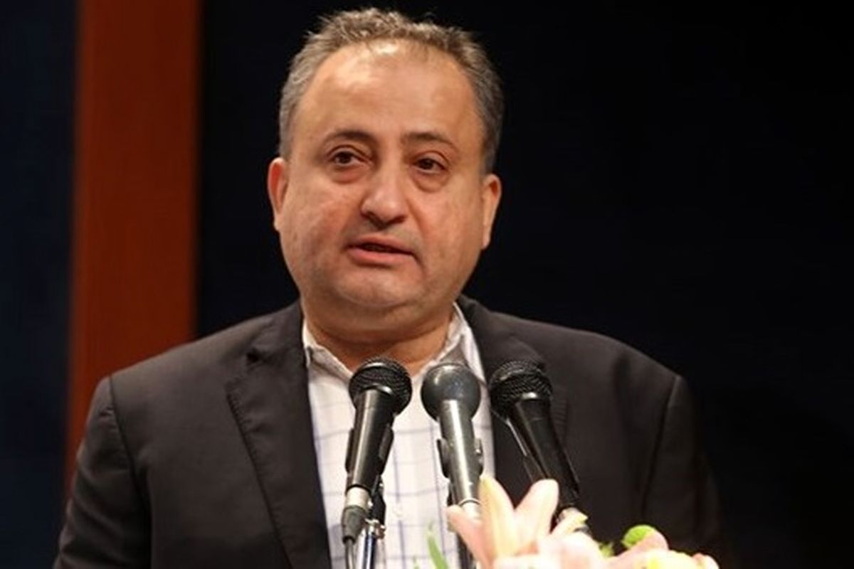 محمد رضا صفا