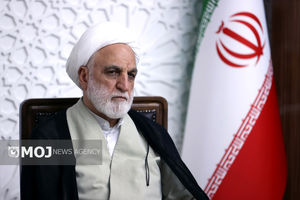 می‌خواهم جوری با فساد برخورد کنم که فاسدان ماست‌هایشان را کیسه کنند + فیلم