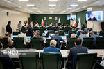 اعلام وصول سوال نمایندگان از چند وزیر دولت