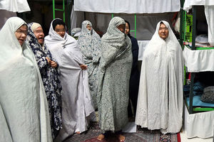 نیازهای عاطفی زنان باید تامین شود/مددجویان نسوان زندان رشت ادامه تحصیل می دهند