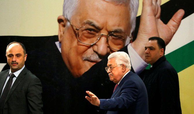 محمود عباس، فشار بر حماس را افزایش خواهد داد