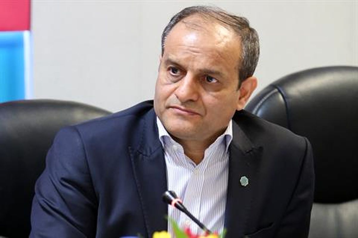 مدیرعامل بانک توسعه تعاون