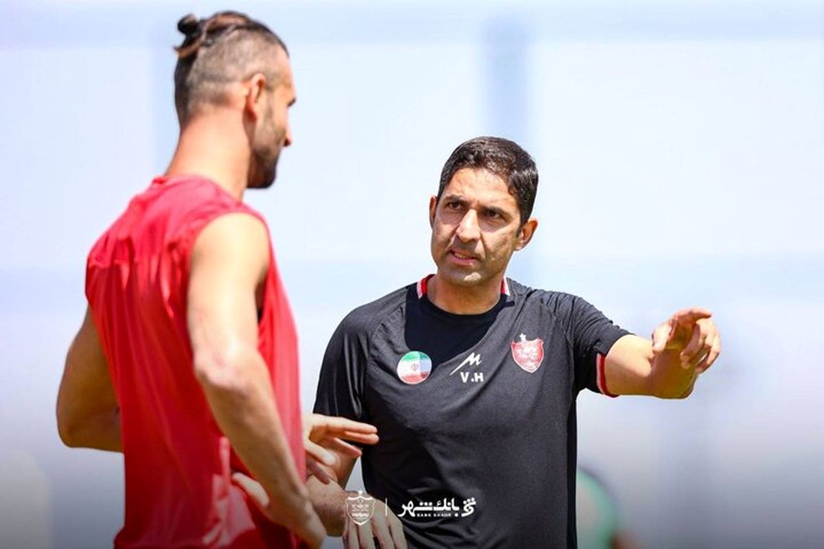 وحید هاشمیان