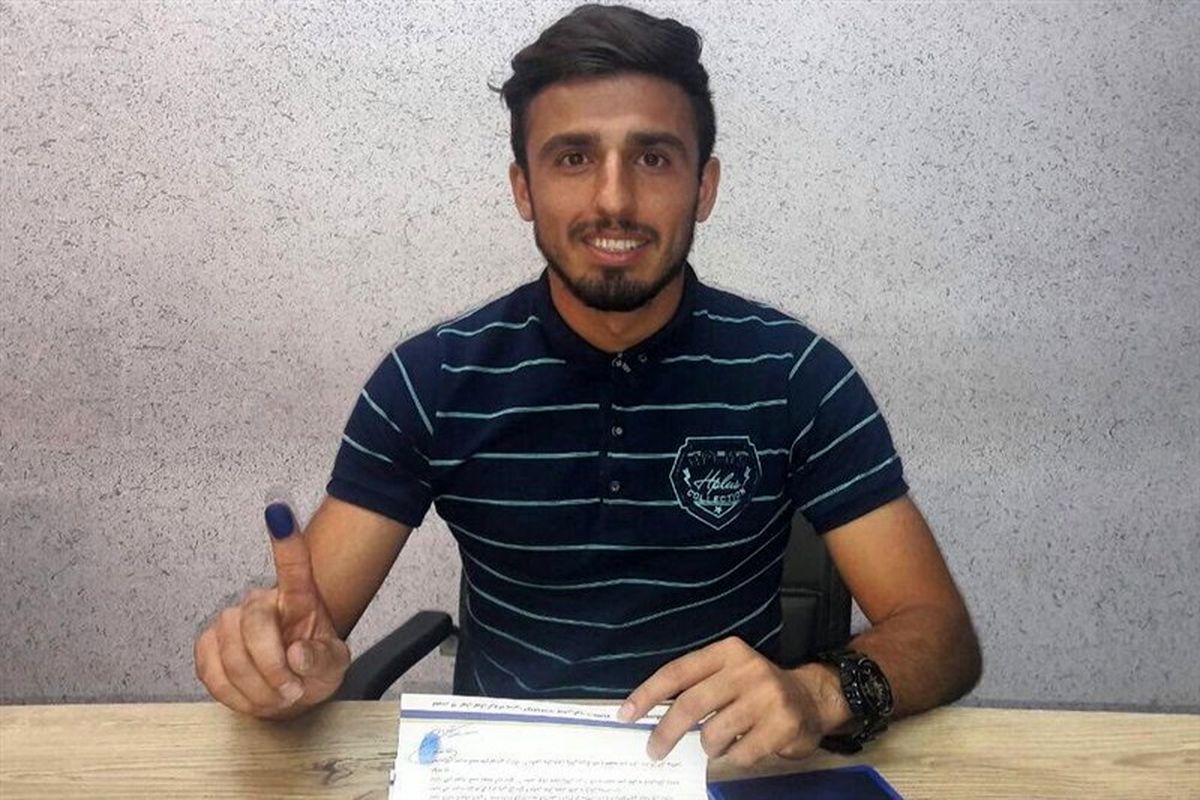 سعید صادقی