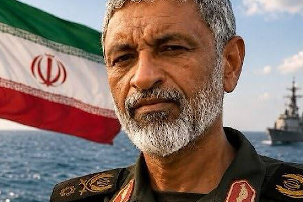 قدردانی فرمانده نیروی دریایی سپاه از وزیر راه و شهرسازی برای بازسازی سریع محورهای مواصلاتی جنوب