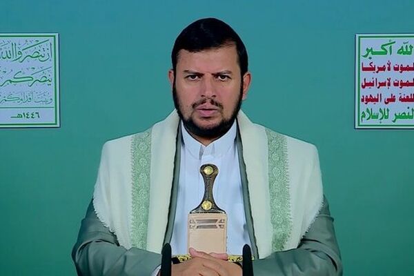 عربستان مرتکب جنایت علیه ملت یمن می‌شود