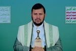 رهبر انصارالله یمن مدعی ارتکاب رژیم سعودی به جنایات جنگی شد