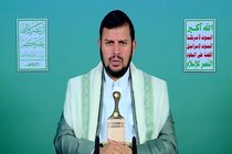 رهبر انصارالله از سکوت مسلمان جهان در مقابل گرسنگی شدید غزه انتقاد کرد