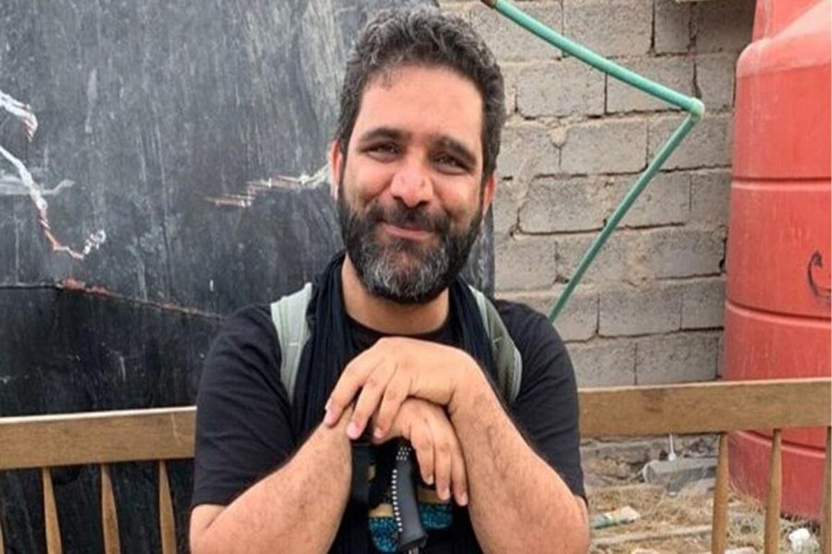 روح الله رجایی