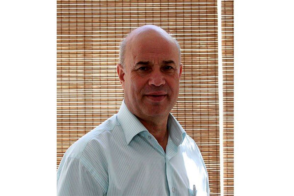 فرمان مرادی