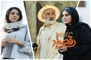 رقص باد با بازگشت شجاع‌نوری به فجر آمد