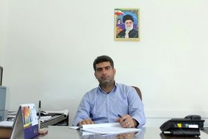 پایش کیفی منابع آب اصفهان در ۳۹۸ منطقه استان