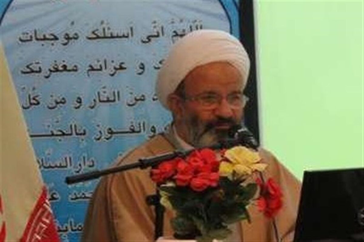 رئیس عقیدتی سیاسی نیروی انتظامی در گرگان