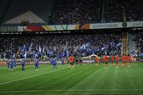 استقلال 2 - 2 مس رفسنجان