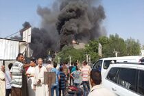 انفجار در پاکستان با 8 کشته و 20 مجروح