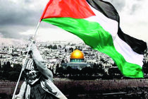دعوت شاعران قمی به کمپین #فلسطین_آزاد 
