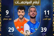 النصر با قایدی آماده مصاف عجمان شد