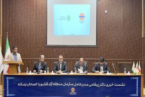 تعیین تکلیف اسناد رفسنجان با سرعت انجام می شود