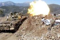 خبرهای تازه از درگیری ها در حلب