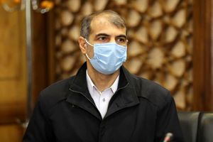 بازسازی مناطق زلزله‌زده محصول انسجام ملی مردم است