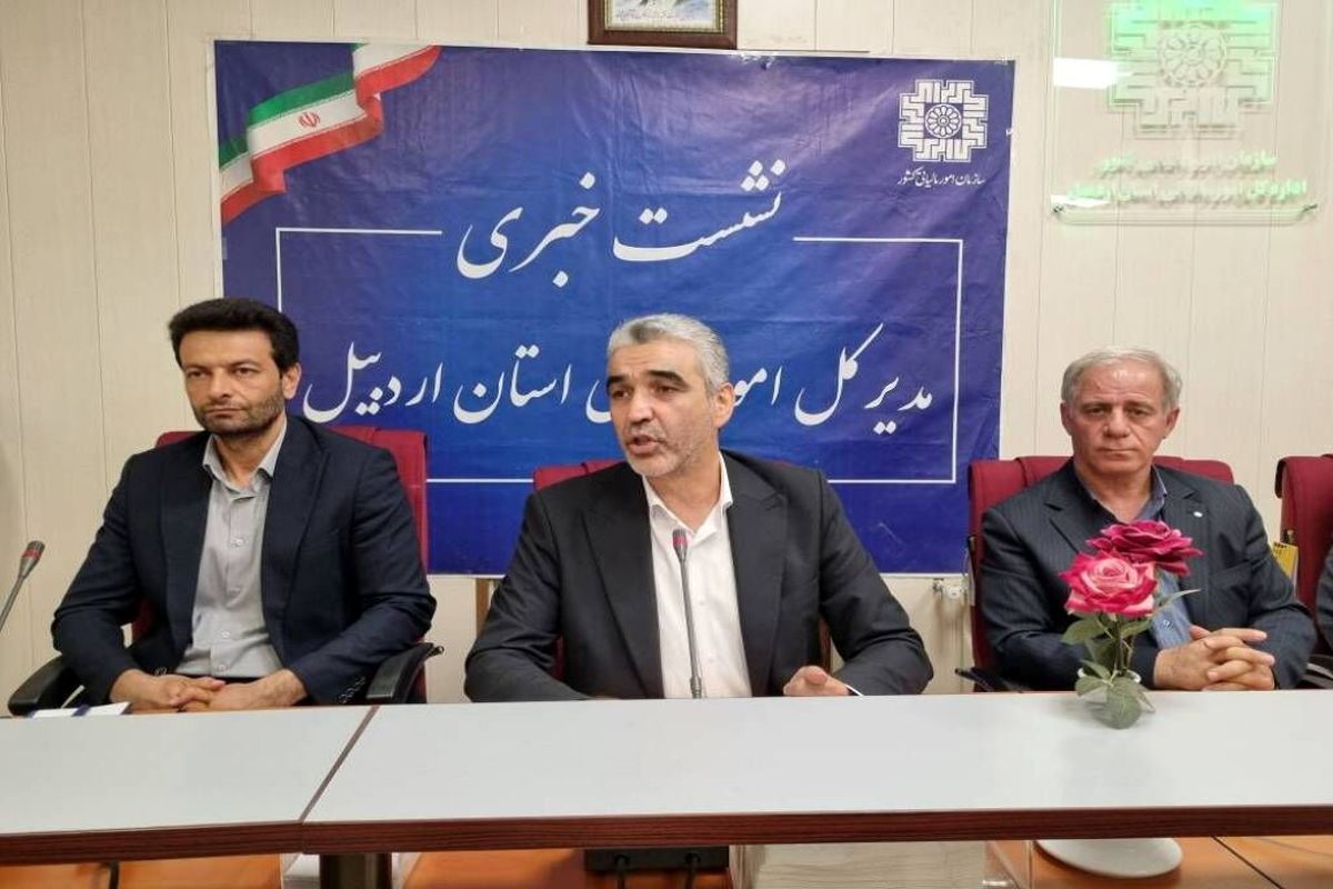 داریوش سرخانی مقدم