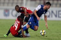 شکست سنگین الخور مقابل الدحیل