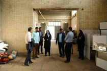 آغاز بازدید های نظارتی کمیسیون نظارت شورای اسلامی شهر یزد