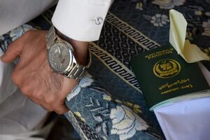 اخراج شیعیان پاکستانی از کشور امارات نگرانی‌های حقوقی را ایجاد می‌کند