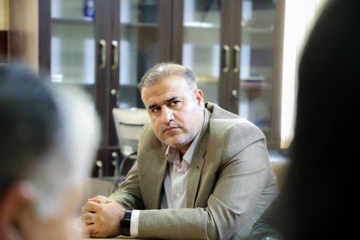 بنادر شرق هرمزگان 