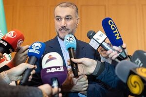 مناسبات تهران و مسکو در یک سال و نیم گذشته مثبت بوده است/ با روسیه در رابطه با برجام هم سخن خواهیم گفت