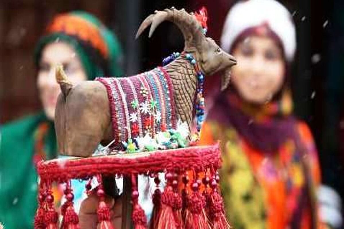 تکم گردانی