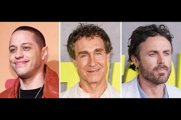 داگ لیمان و قمار بزرگ سینمایی با فناوری AI