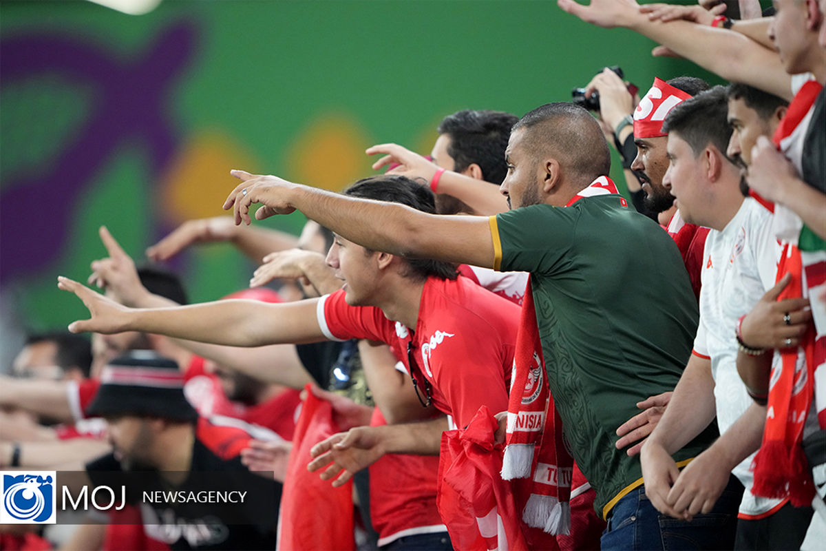 یازدهمین روز جام جهانی فوتبال 