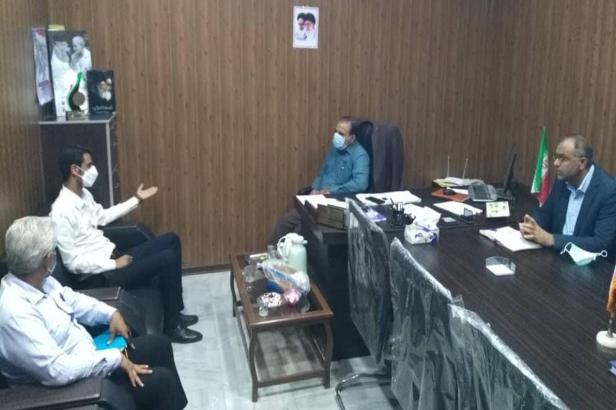 گاز