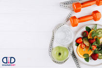 سه نکته طلایی برای کاهش وزن در سریع ترین زمان ممکن!