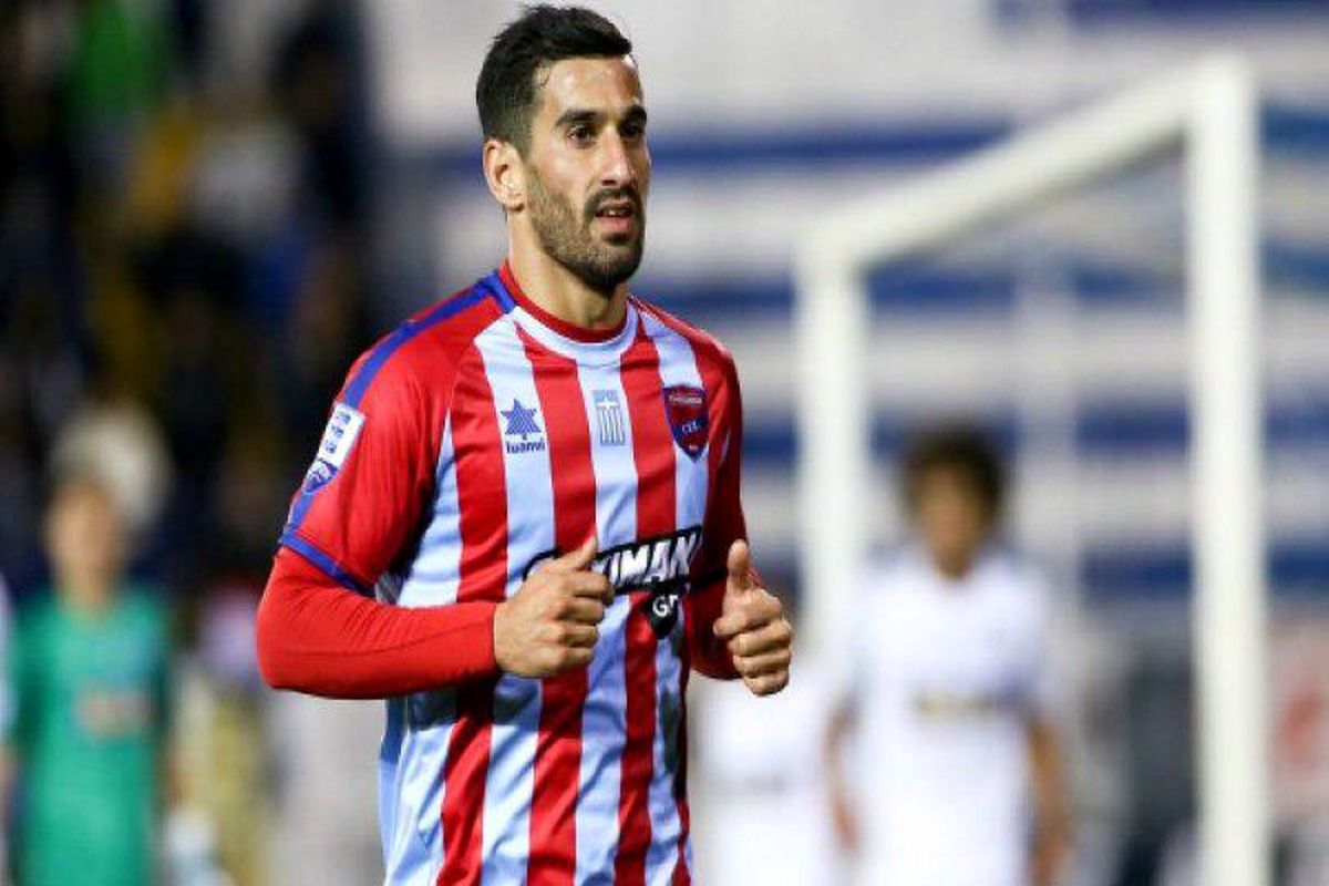 احسان حاج‌صفی