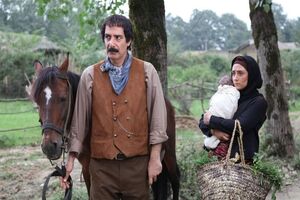 پخش سریال وارش از یکشنبه شب