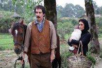 پخش سریال وارش از یکشنبه شب