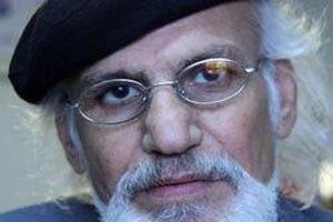 «بهروج» در خانه ابدی آرام گرفت