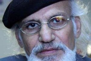 «بهروج» در خانه ابدی آرام گرفت