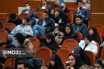 در تجمعات غیرقانونی شرکت نکنید