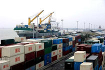 صادرات سه میلیارد و ۷۷۰میلیون دلاری کالای غیرنفتی از هرمزگان