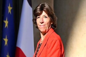 بابت آزادی دو زندانی فرانسوی پولی به ایران پرداخت نکردیم