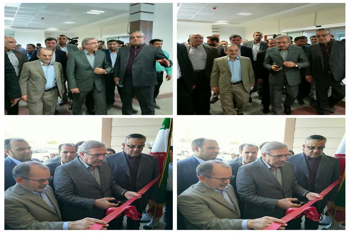 مناطق آزاد اروند