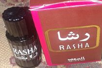 مستنداتی مبنی بر رد یا تایید خطرناک بودن عطر رشا به دست نیاورده ایم