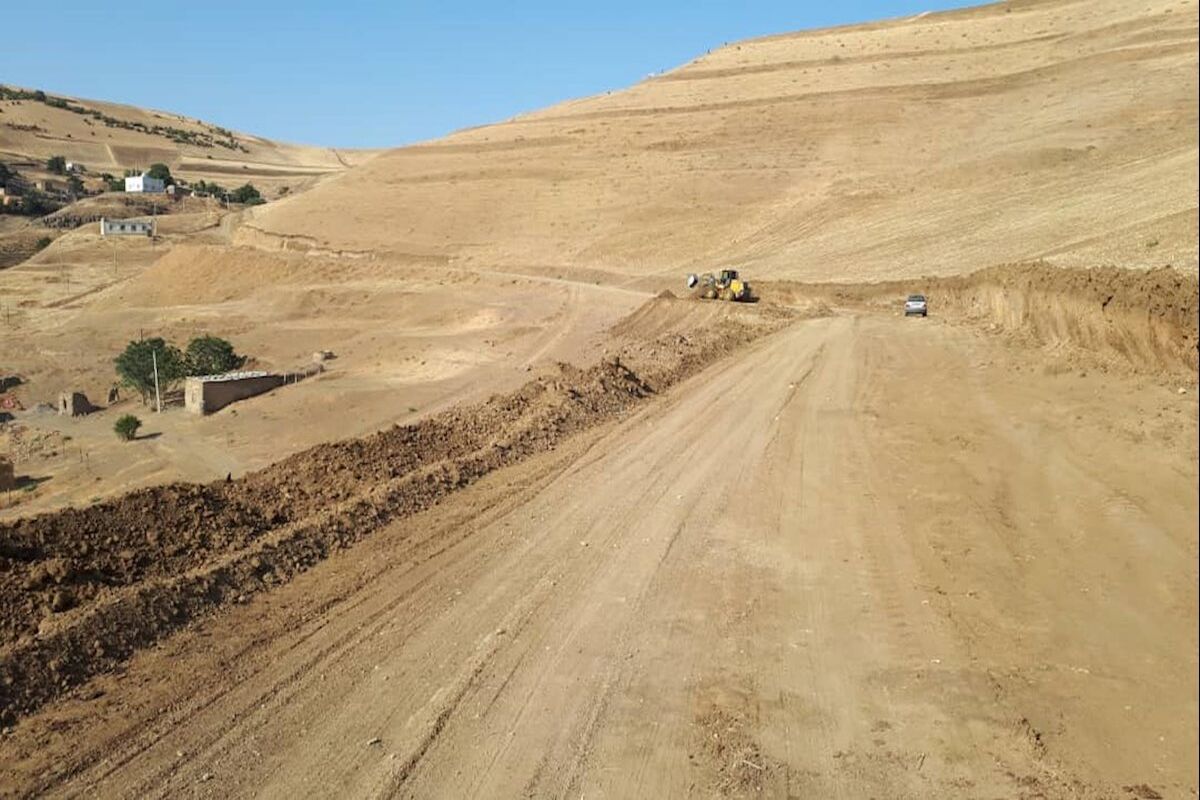 منطقه گردشگری اردبیل