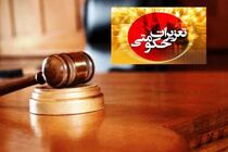 ضبط کالا و جزای نقدی 920 میلیونی برای مالکِ دستگاههای استخراج رمز ارزِ (ماینر) قاچاق در قم