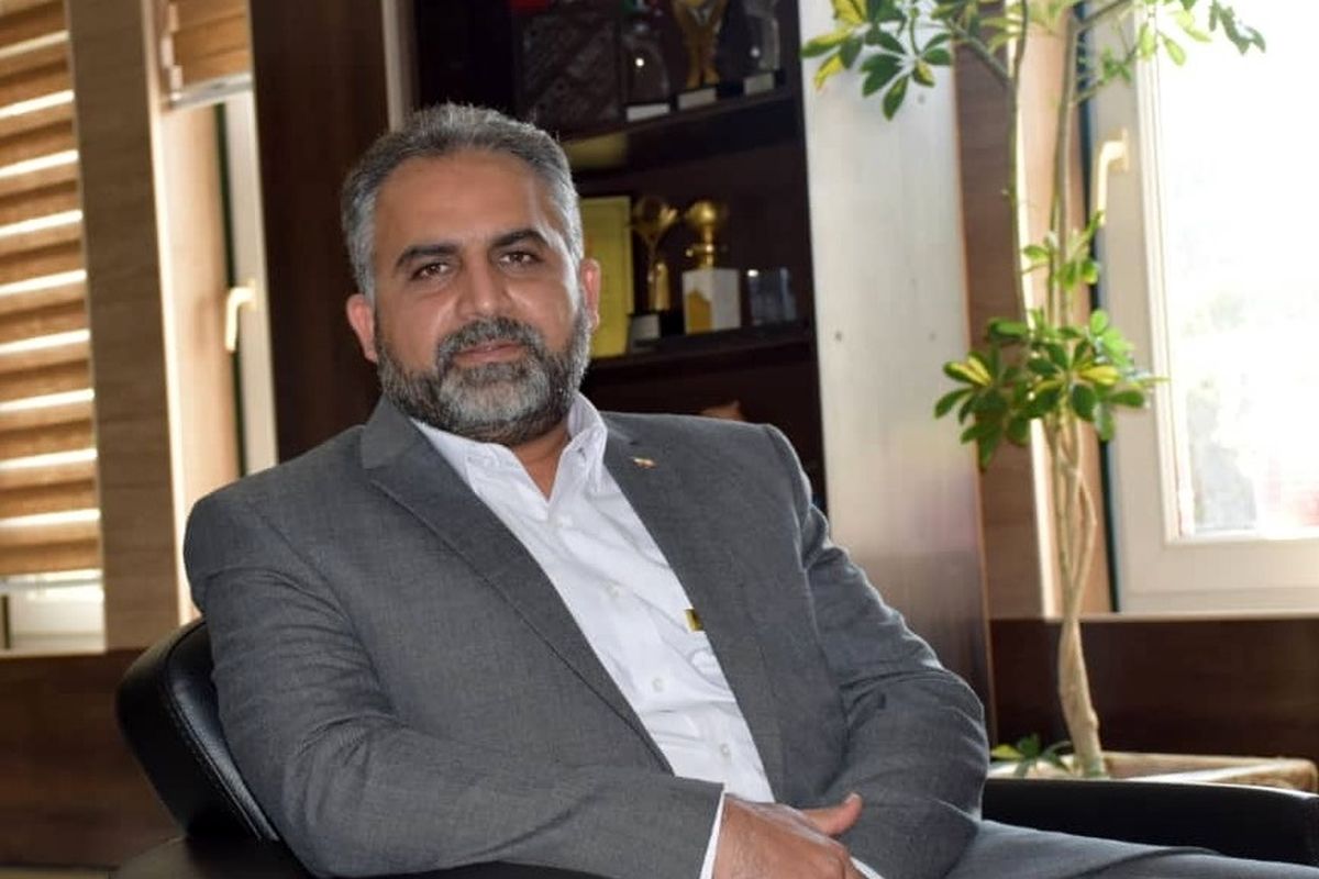 حسن خلج طهرانی