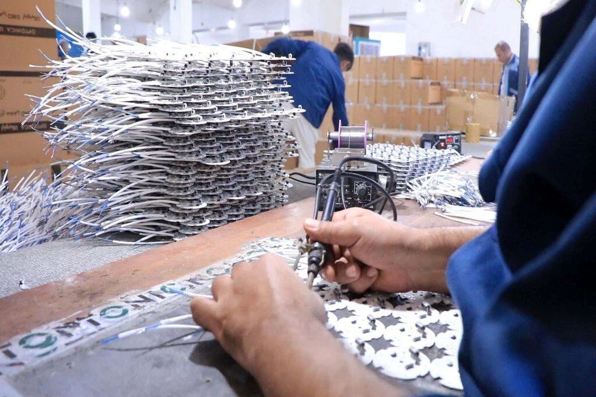 کمیته امداد استان 