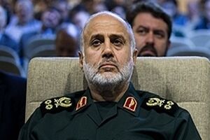 سیاست ایران در خلیج‌فارس دفاعی - بازدارنده است